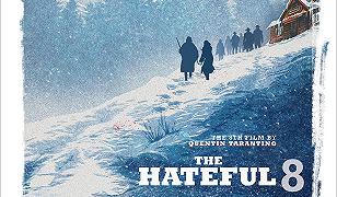 The Hateful Eight – Trailer Italiano