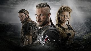 Vikings, il promo trailer della S04
