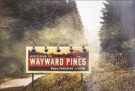 Wayward Pines rinnovata per una seconda stagione