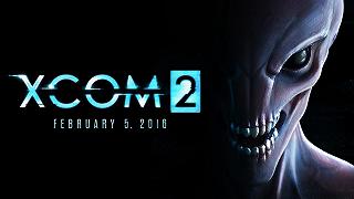 XCOM 2 Trailer
