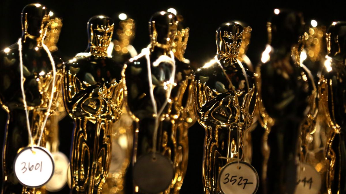 Oscar 2016: tutte le Nomination