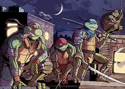 TMNT: Mutants in Manhattan, primo trailer ufficiale