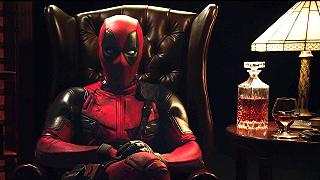 Deadpool sarà vietato in Cina