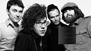 Alabama Shakes – Sound & Color