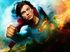 Smallville incontra Supergirl?