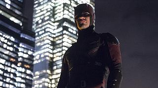 Marvel VS DC Comics: Daredevil S02 uscirà il 25 Marzo?