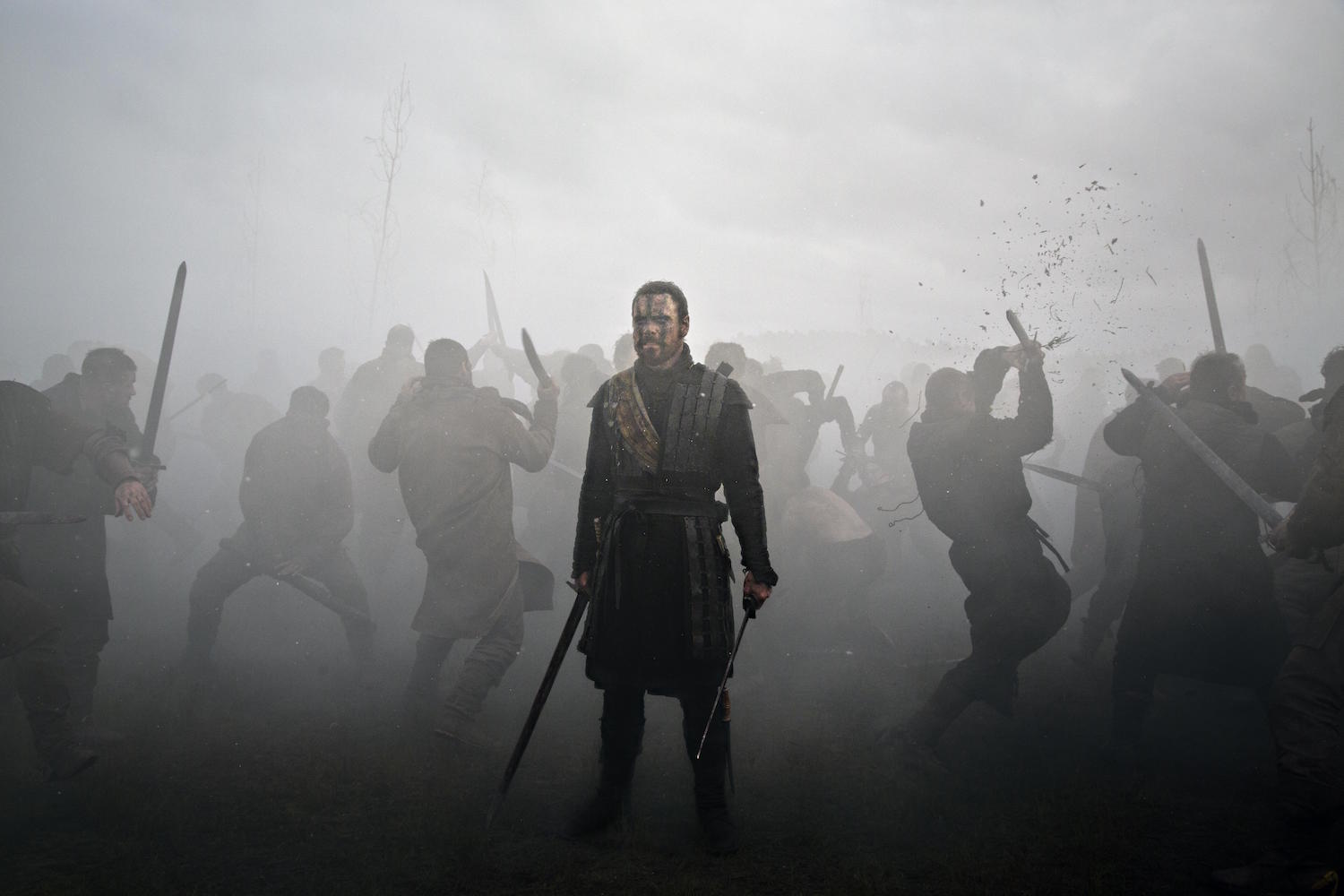 Macbeth: la poetica forza dell’immagine
