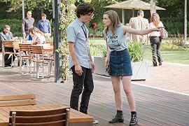 Love, la nuova serie di Judd Apatow per Netflix