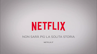 Netflix in Italia ha “pochi abbonati”?