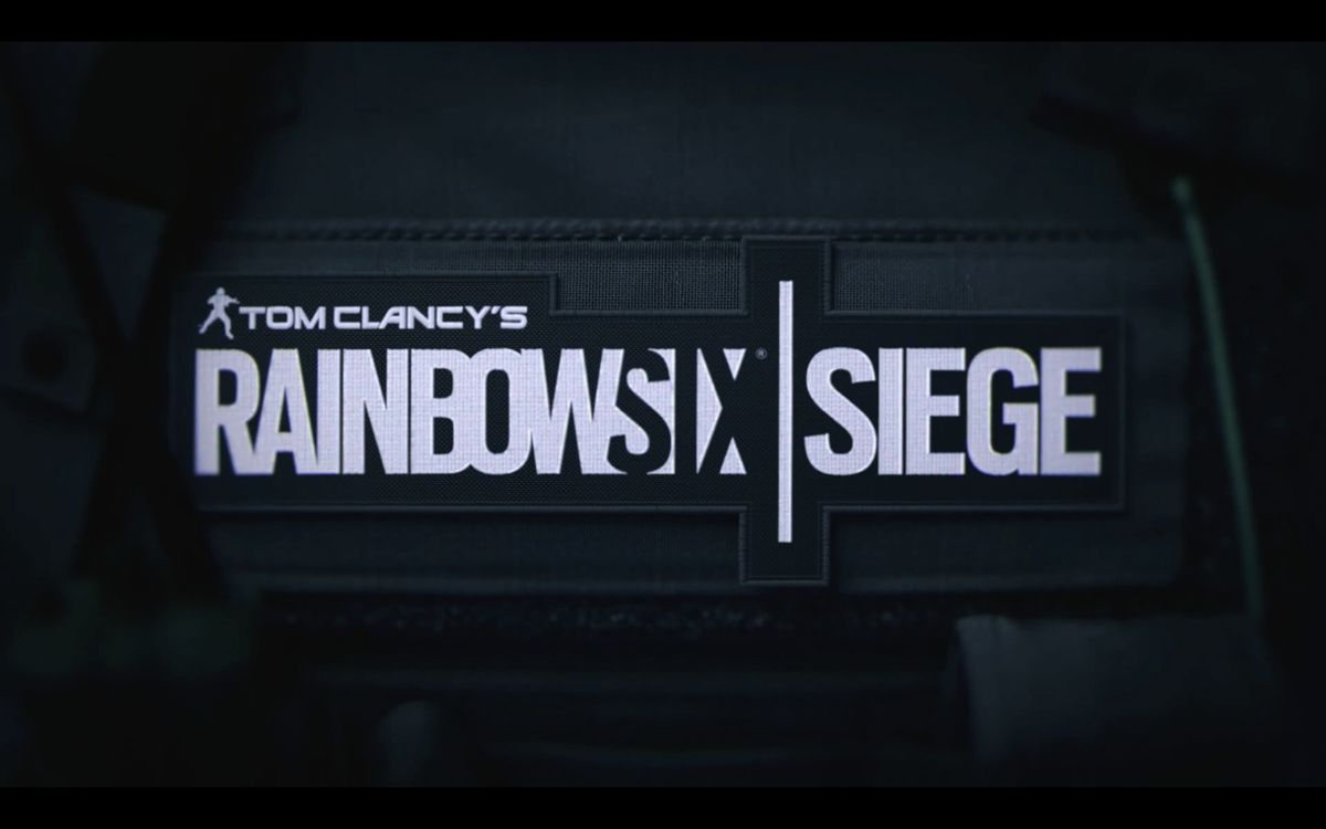 Rainbow Six: Real Life