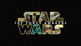 Tutti i numeri di Star Wars: The Force Awakens