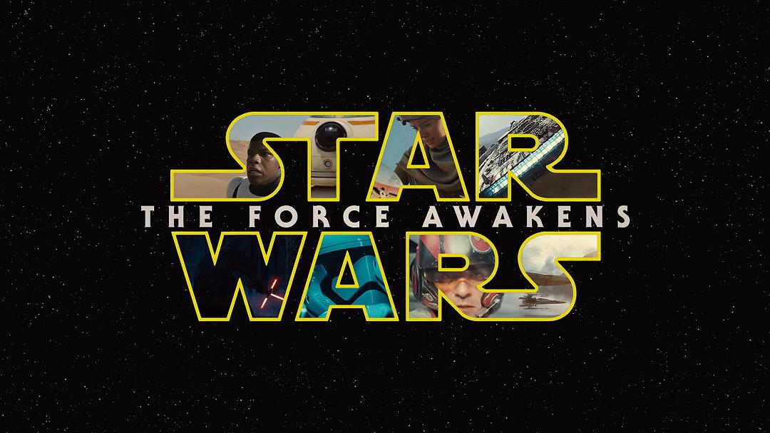 Tutti i numeri di Star Wars: The Force Awakens