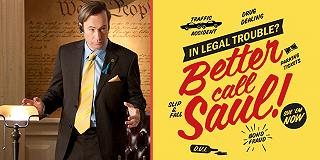 Better Call Saul, il trailer della S02