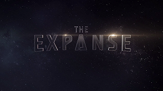 The Expanse rinnovata alla S02