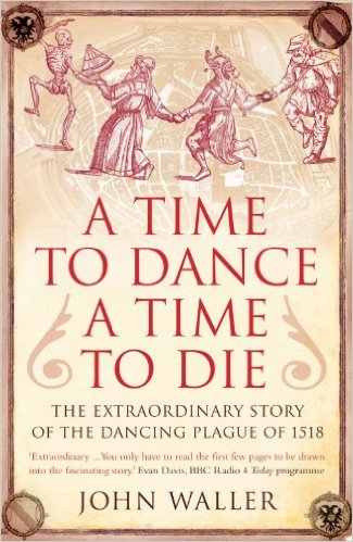 a time to dance a time to die