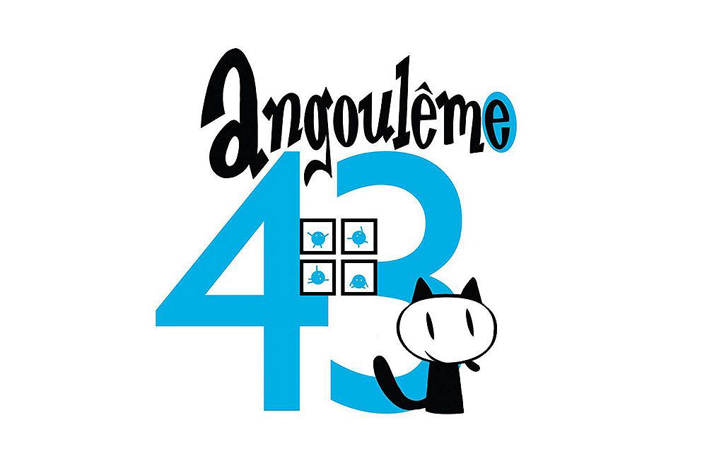 Angoulême 43, un terremoto nel mondo del fumetto