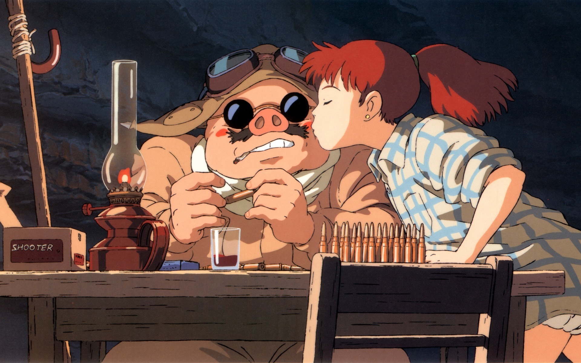 Studio Ghibli: i film d'animazione in arrivo su Netflix a febbraio