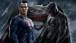 Batman V Superman: Dawn of Justice, Trailer #4