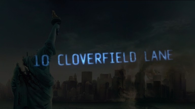 10 Cloverfield Lane Streaming Vostfr 10 Cloverfield Lane, il trailer di un nuovo misterioso film | Lega Nerd