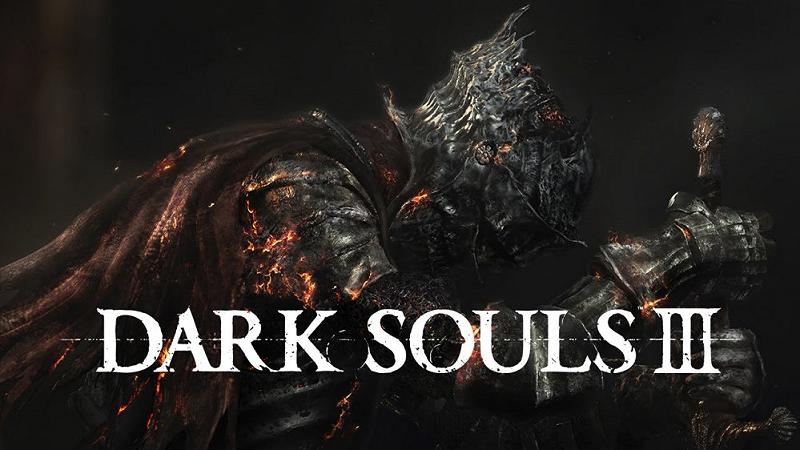 Dark Souls