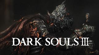 Dark Souls III, nuove immagini