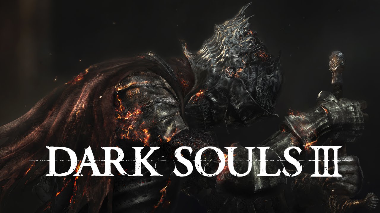 Dark Souls