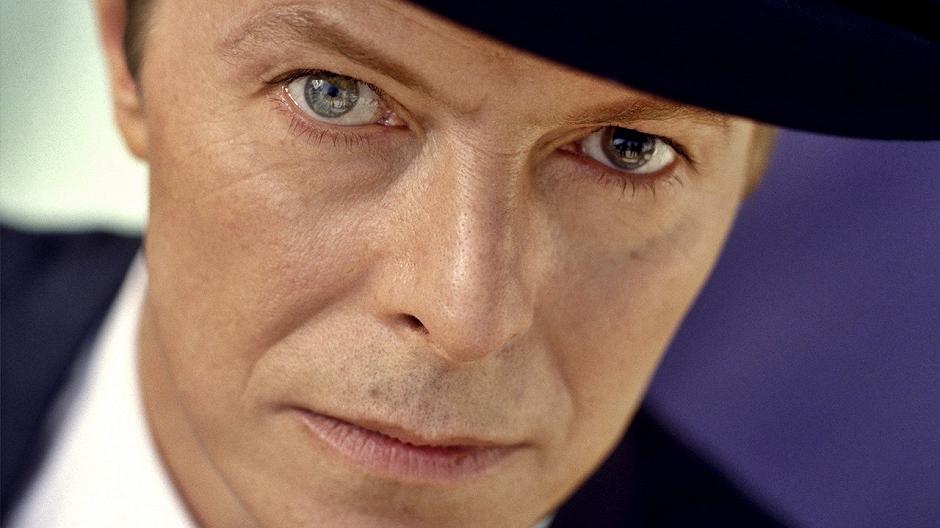 David Bowie e il Cinema. L’Attore Caduto dalle Stelle