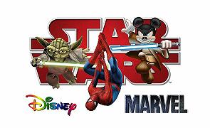 Marvel e Star Wars avanti per sempre!