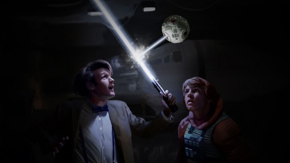 doctor-who-star-wars-luke-skywalker-lightsaber
