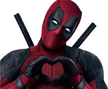 Deadpool, IMAX TV Spot e non solo