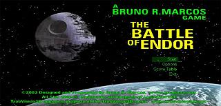 Scarica gratis Star Wars: The Battle of Endor