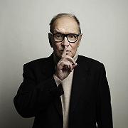 Ennio Morricone dirige L’Inferno Bianco