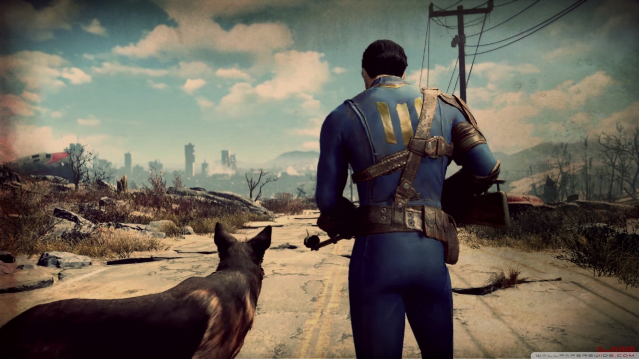 Fallout 4