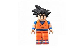 Lego Dragon Ball in arrivo?