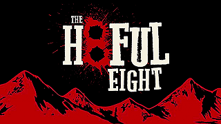 Hateful Eight: Quentin Tarantino strikes back