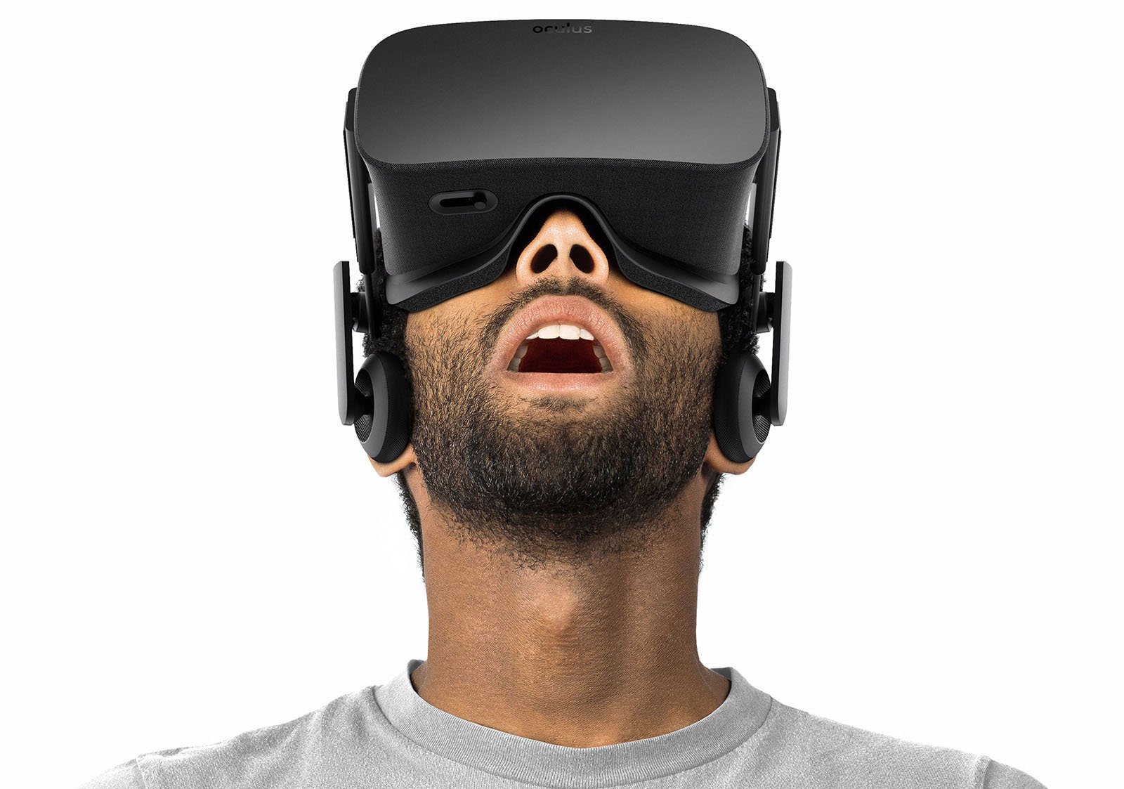 Oculus Rift arriverà a Marzo a 699€