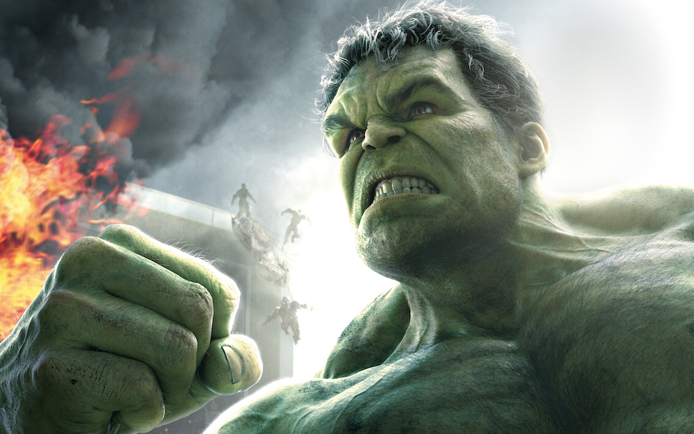 hulk Mark Ruffalo She-Hulk