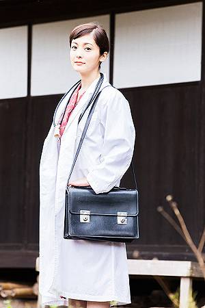 isha-sensei
