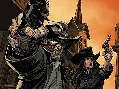 DC’s Legends of Tomorrow dà il benvenuto a Jonah Hex