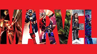 Marvel, in arrivo due serie TV comedy