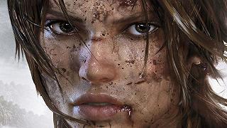 Rise of the Tomb Raider, ecco la prima espansione