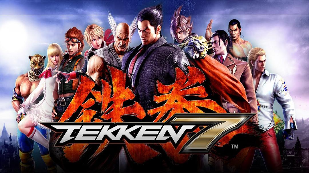Tekken 7: Nina Williams