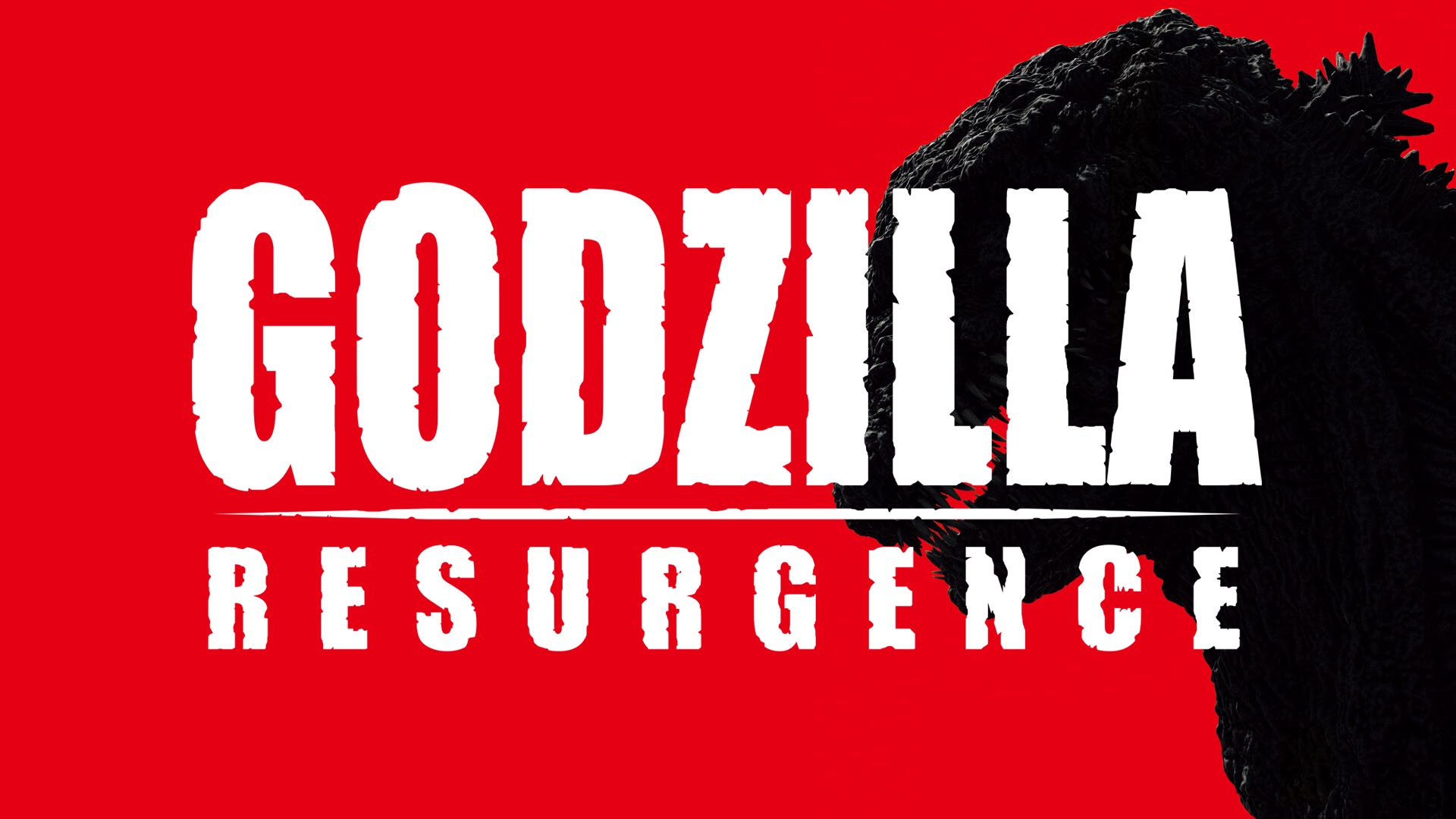 Godzilla: Resurgence, le prime foto e il promo-teaser