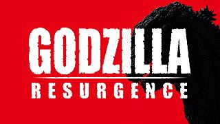 Godzilla: Resurgence, le prime foto e il promo-teaser