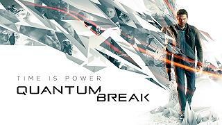 Quantum Break è quasi pronto