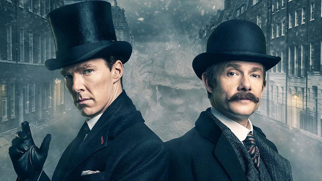 Sherlock: L’Abominevole Sposa. Recensione, Citazioni e Fanservice