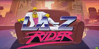 The Simpsons, l’epica gag del divano: LA-Z Rider