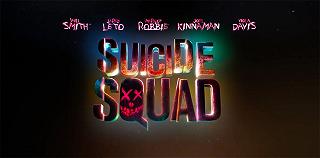 Suicide Squad – Teaser Trailer Italiano Ufficiale