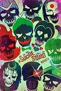 Suicide Squad, i nuovi poster dei personaggi