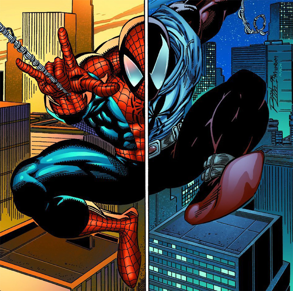 Spider-Man: la saga del clone ritorna